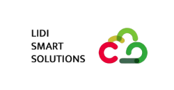 Lidi Smart Solutions logo