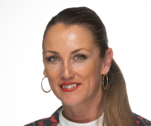 Rita Ansons